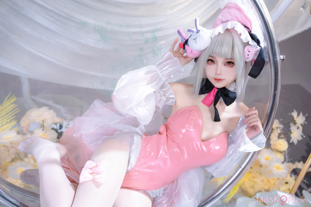Coser@ Fox Jiujiu: Halford - Exclusive Companionship Day for the Vampire Prince (30 photos) Coser@ Fox Jiujiu: Halford - Exclusive Companionship Day for the Vampire Prince (30 photos)