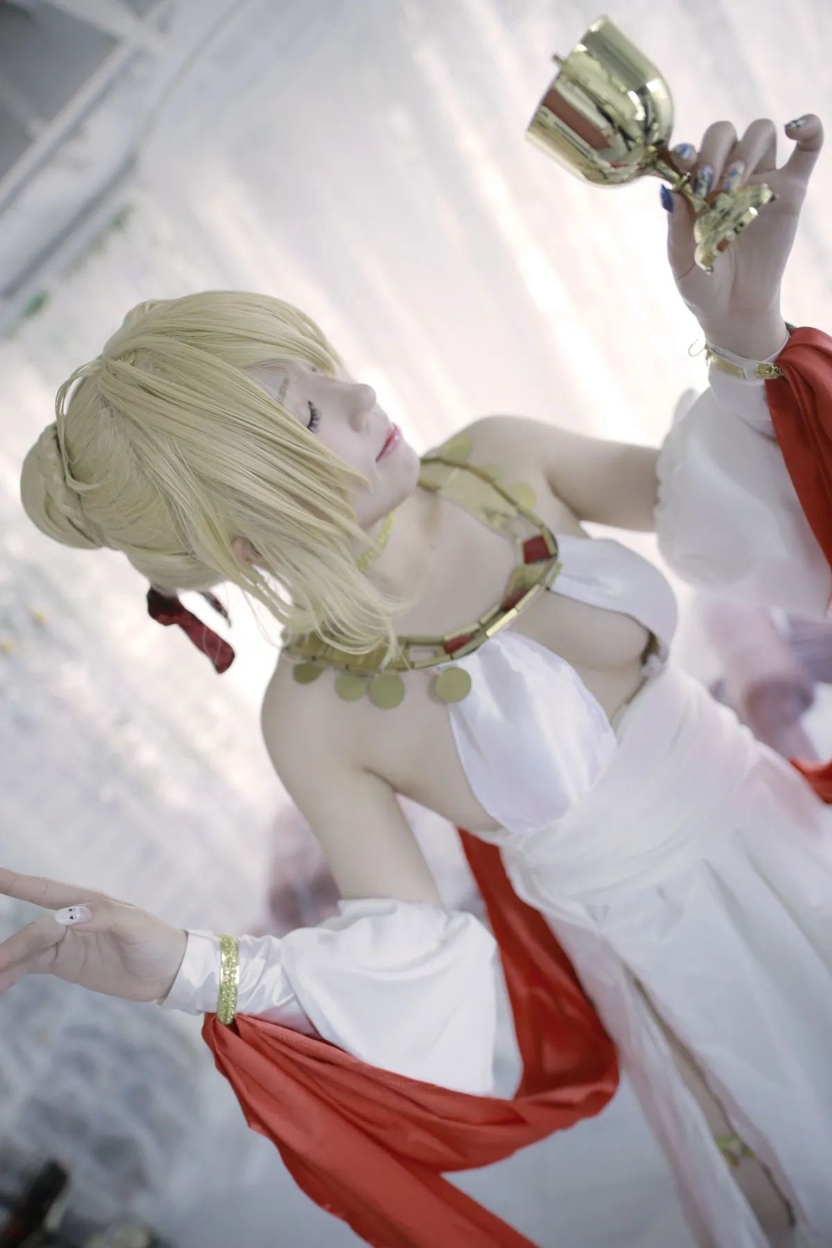 FGO and Nero-chan re-recordings released on C94 & 95 can be downloaded for free only for paid members. FGO and Nero-chan re-recordings released on C94 & 95 can be downloaded for free only for paid members. FGO and Nero-chan re-recordings released on C94 & 95 can be downloaded for free only for paid members. FGO and Nero-chan re-recordings released on C94 & 95 can be downloaded for free only for paid members.