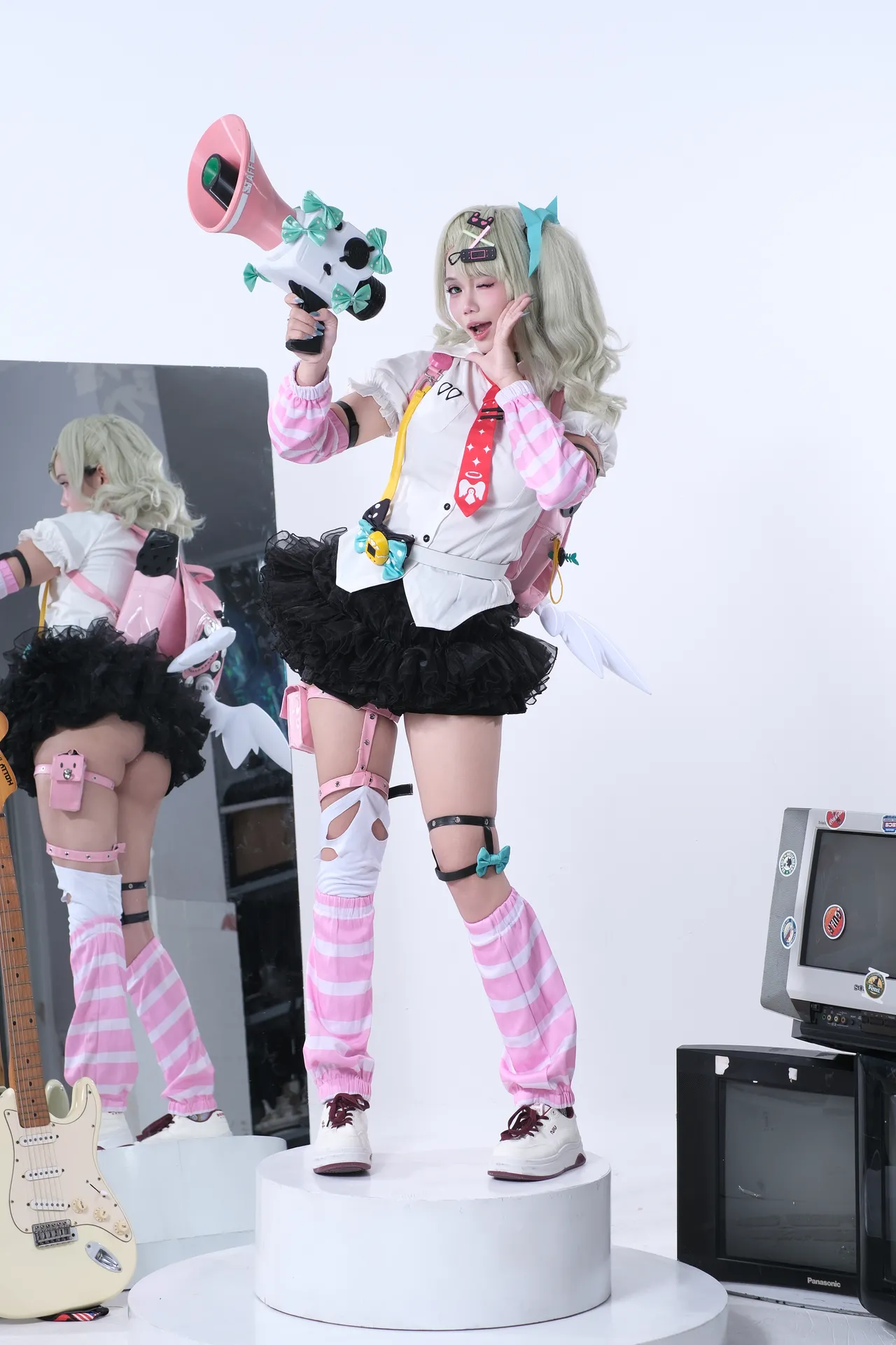 Aiko Uwu - Sunna Aiko Uwu - Sunna