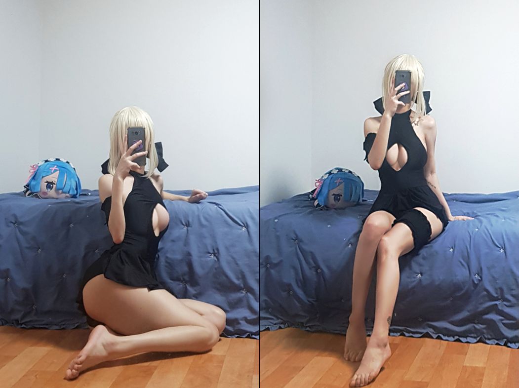 Biya(Fanbox/Cosplay Photo Sets) 6 Biya(Fanbox/Cosplay Photo Sets) 6