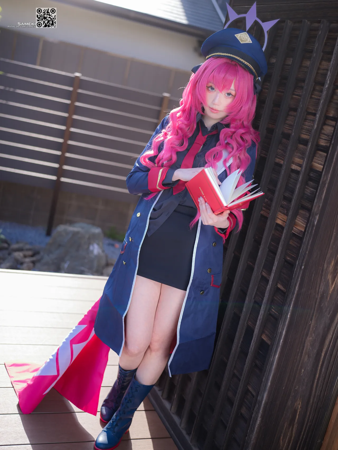 Sameki - Iroha Sameki - Iroha