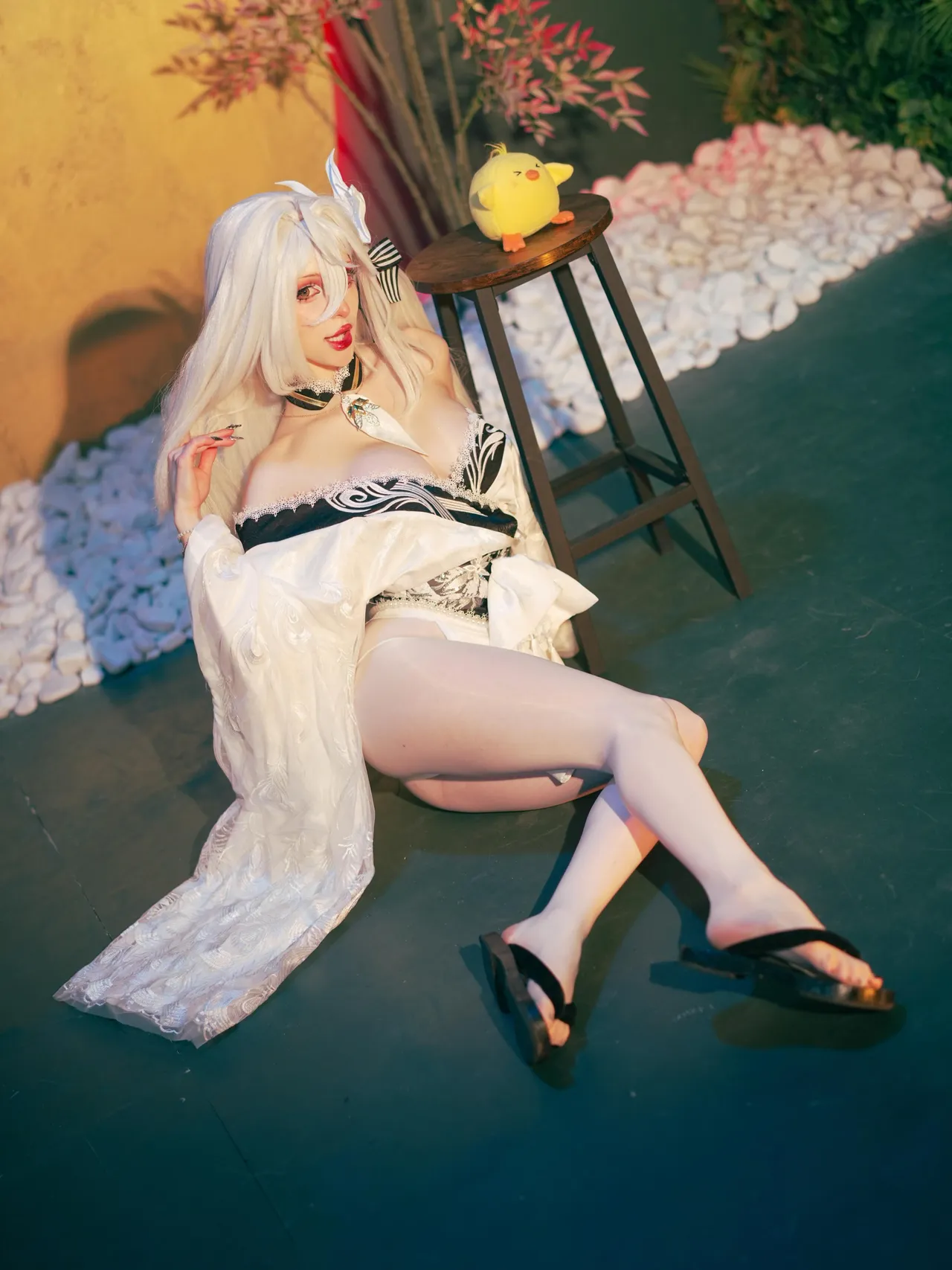 Petra Fyed - Hakuhou Petra Fyed - Hakuhou