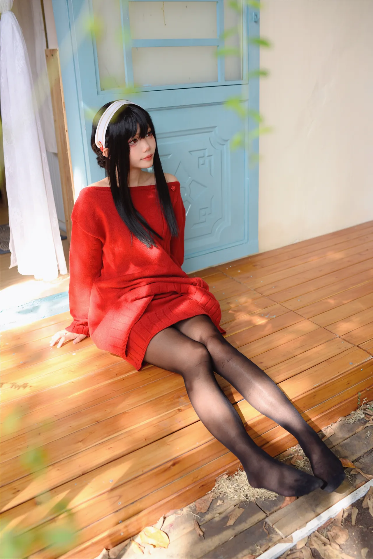 Aiko Uwu - Yor Aiko Uwu - Yor