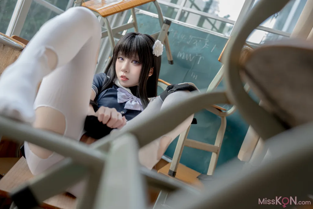 Coser@纸悦Etsu_ko: Mizuno lili 水野莉莉 (52 photos) Coser@纸悦Etsu_ko: Mizuno lili 水野莉莉 (52 photos)