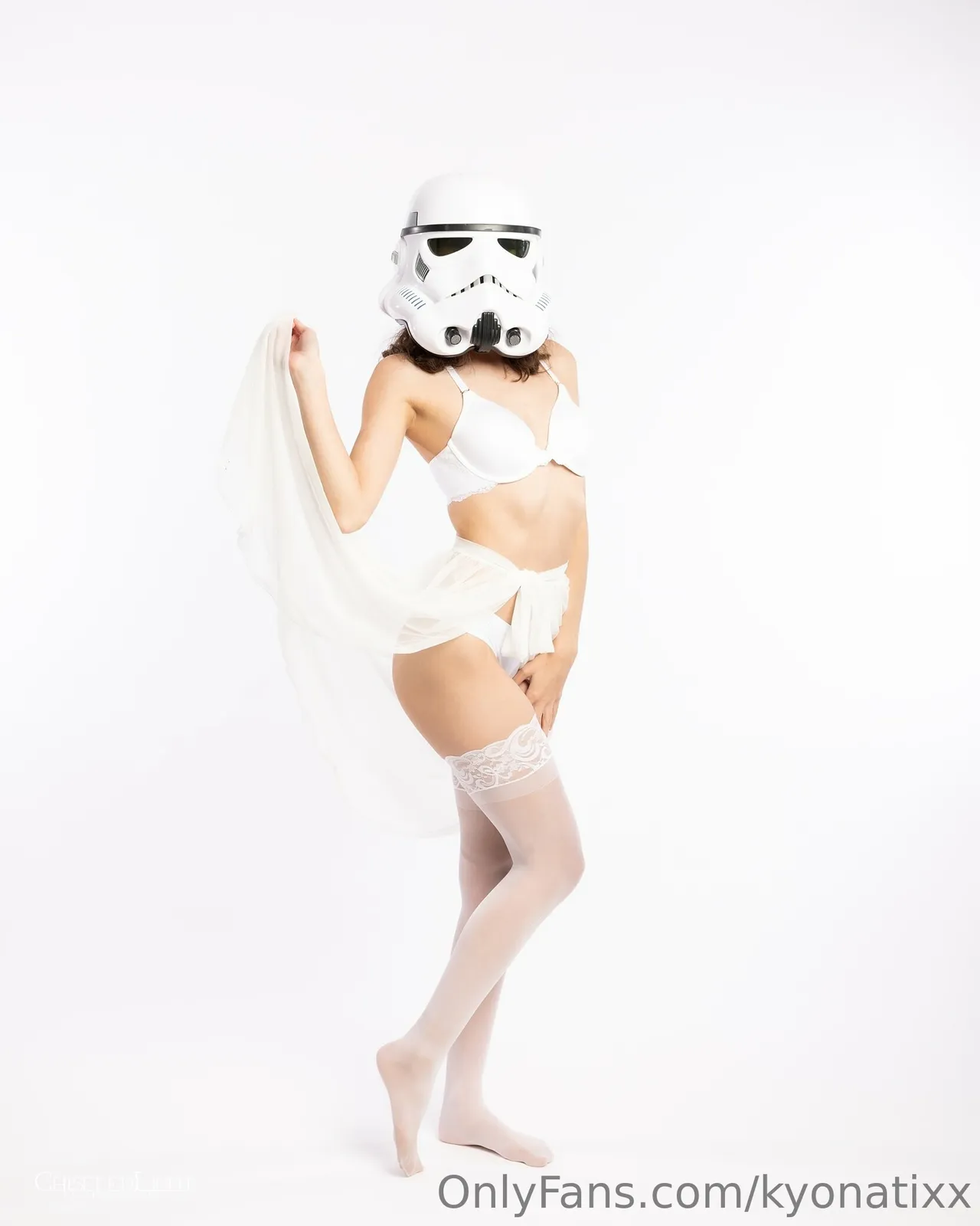Kyonatix - Storm Trooper Kyonatix - Storm Trooper