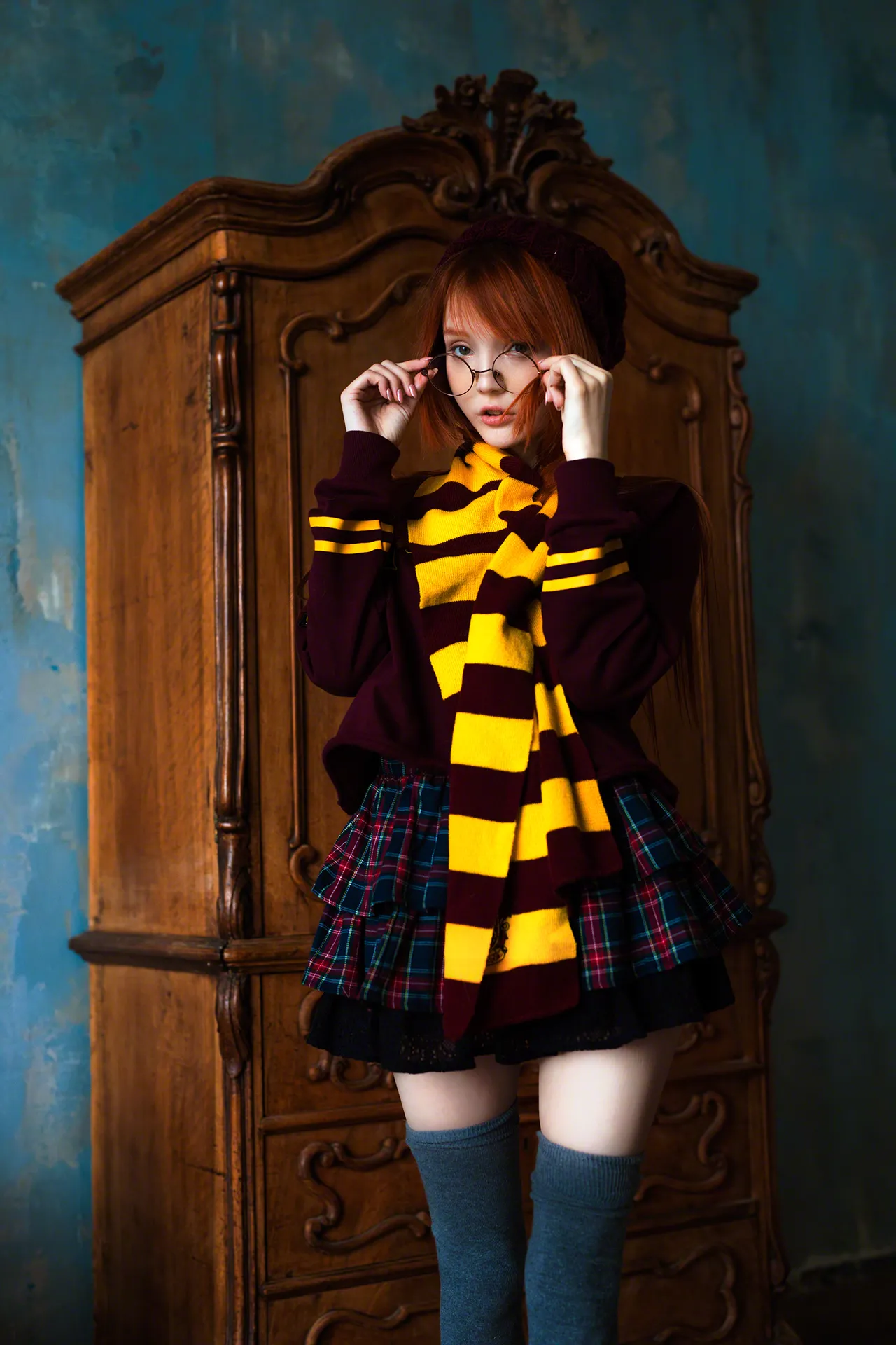 Rocksy Light - Hermione Rocksy Light - Hermione