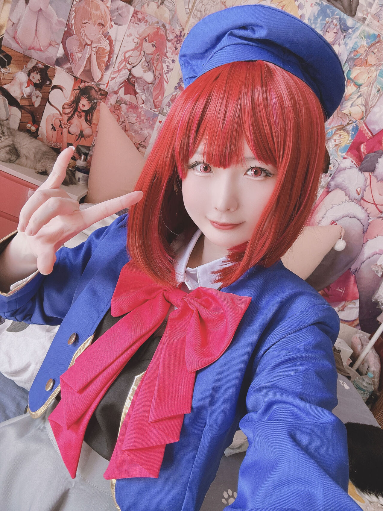 Xidaidai - Kana Xidaidai - Kana