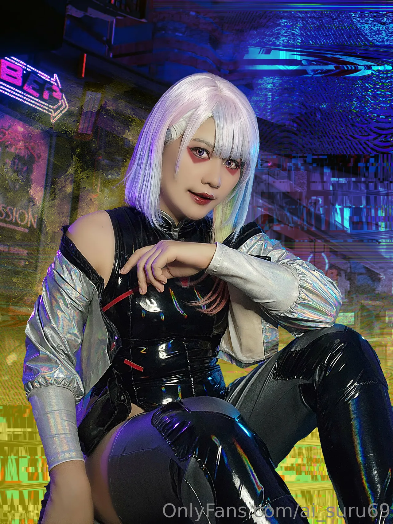 Ai Suru69 - Lucy Ai Suru69 - Lucy
