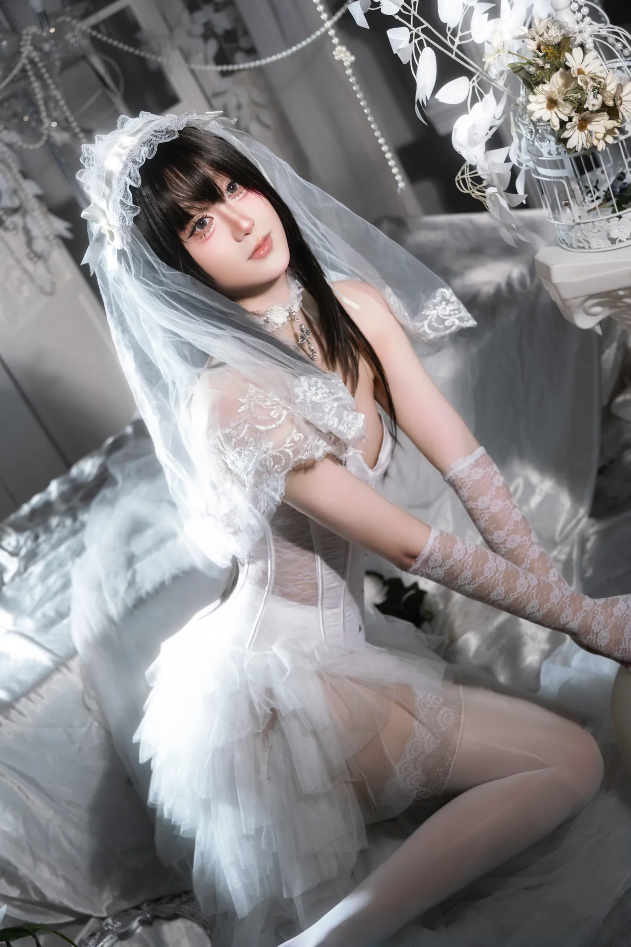 Twitter/Tik Tok 千早大魔王 1 Twitter/Tik Tok 千早大魔王 1