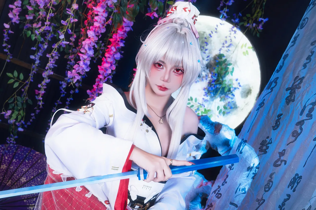 Miinmeow - Hiyuki Miinmeow - Hiyuki