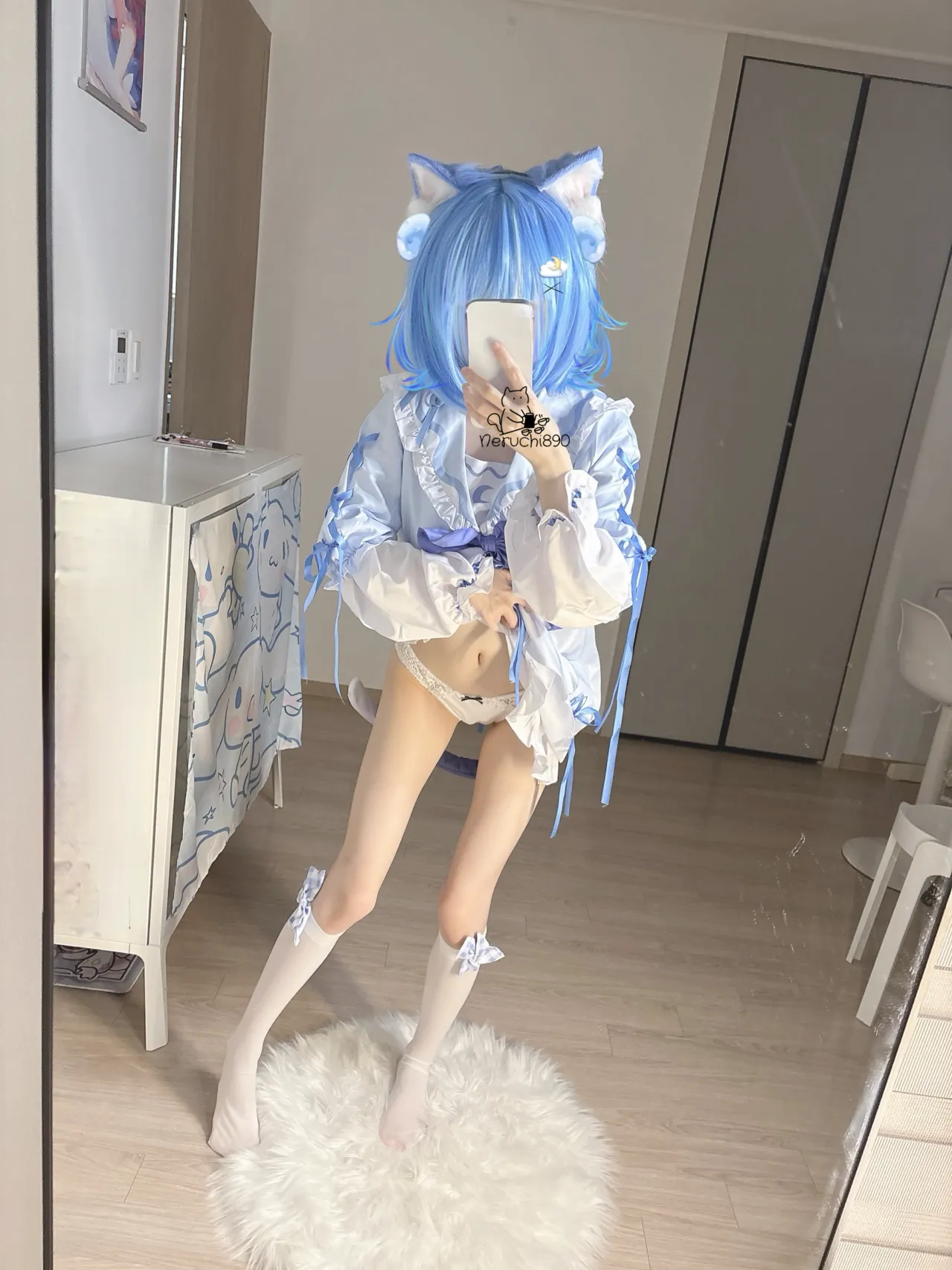 ろあ? (Patreon) ろあ? (Patreon) ろあ? (Patreon) ろあ? (Patreon)