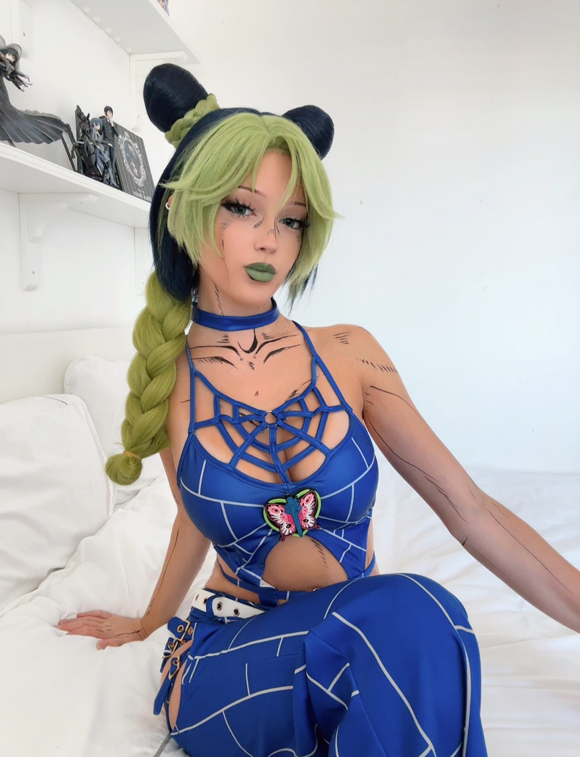Iceiiys - Jolyne 1 Iceiiys - Jolyne 1