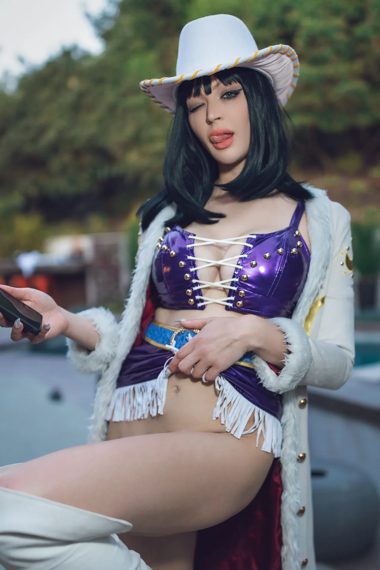 Danielle DeNicola - Robin Danielle DeNicola - Robin
