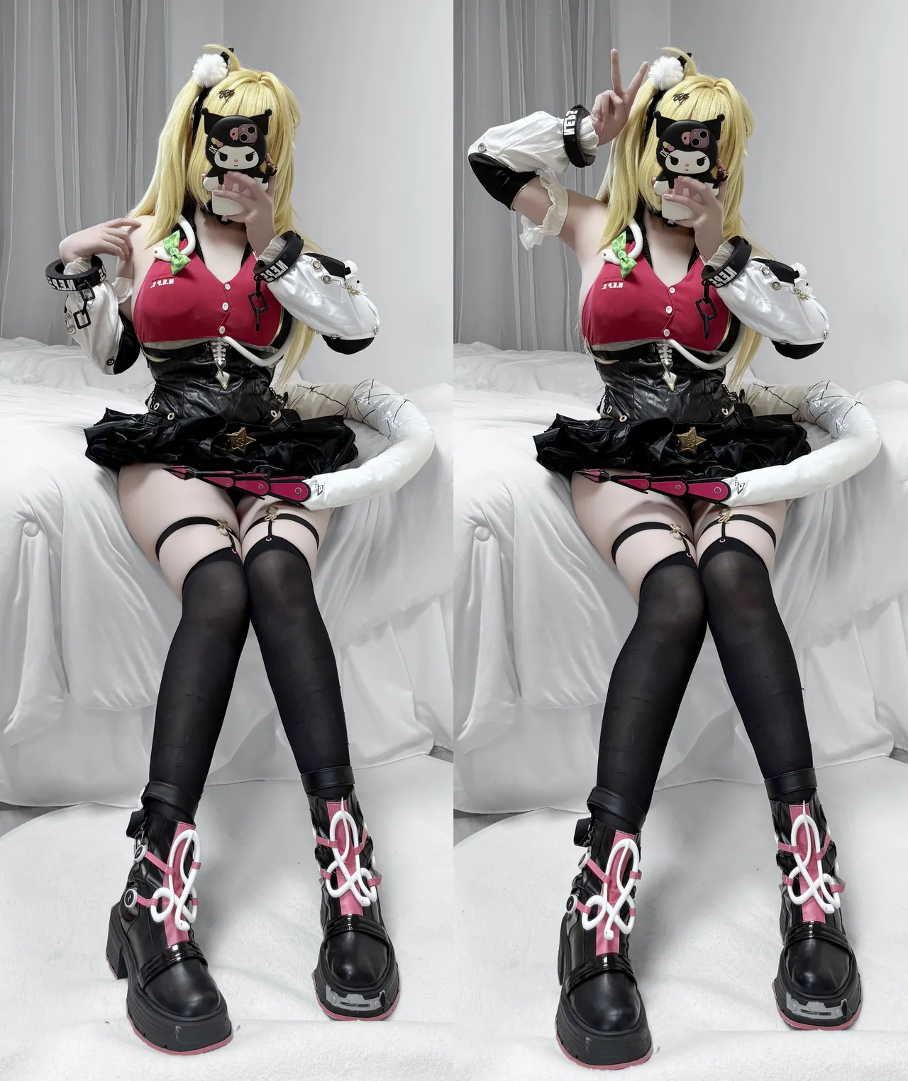 Riria - Cissia Riria - Cissia
