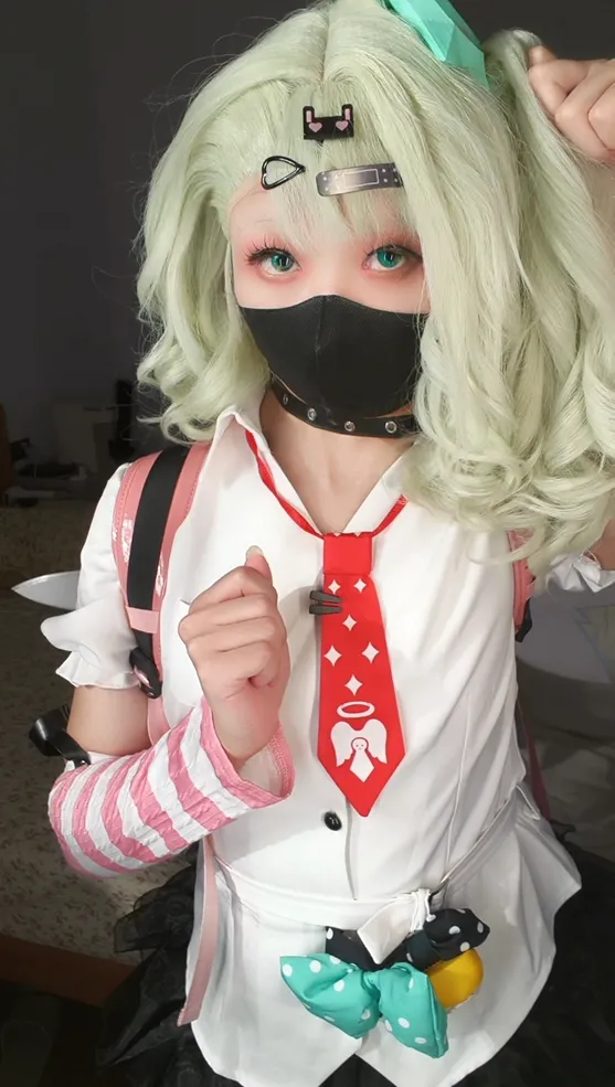 Mdrchyan - Chinatsu 1 Mdrchyan - Chinatsu 1