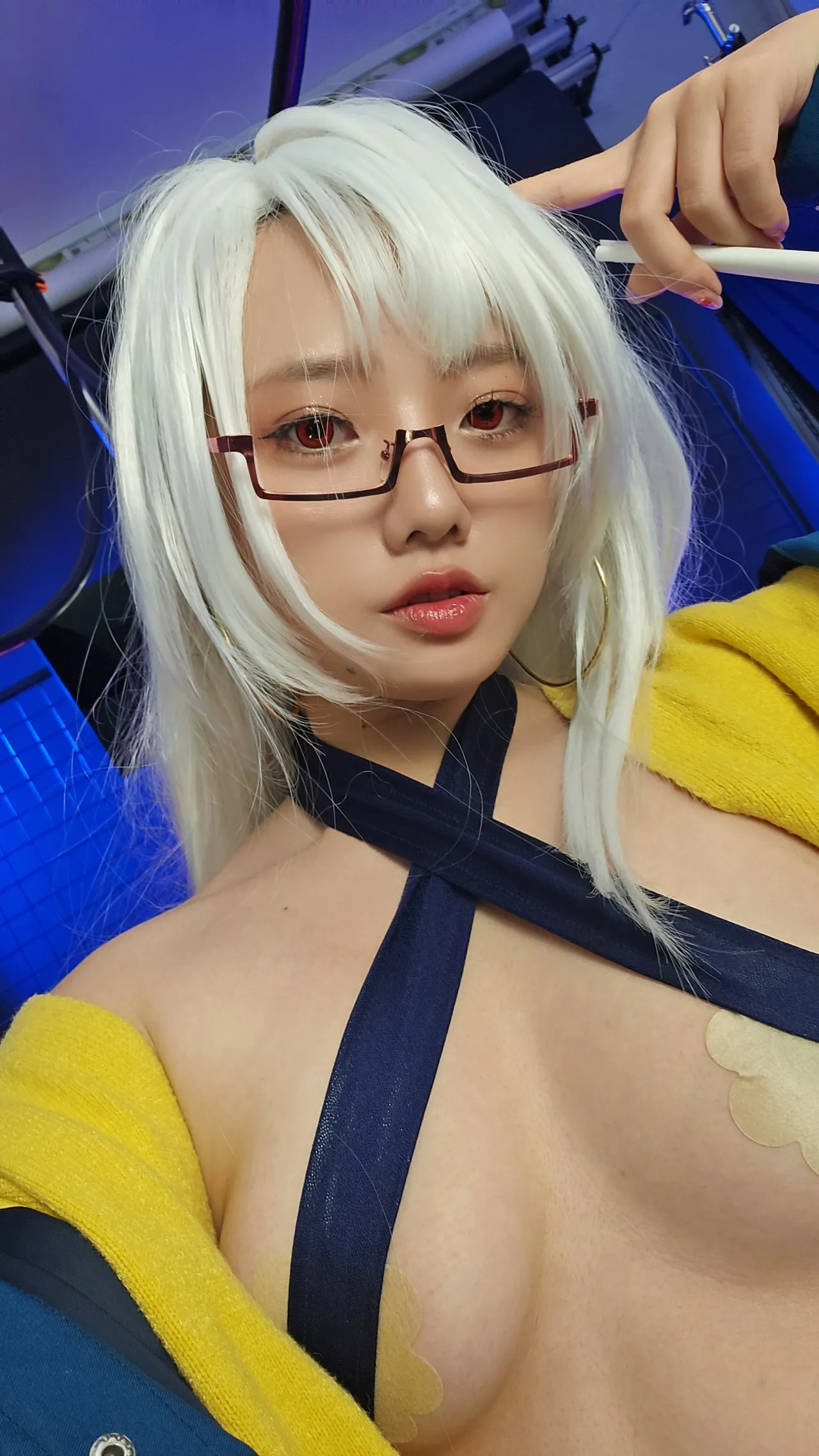 Messie Huang - Seiko Messie Huang - Seiko