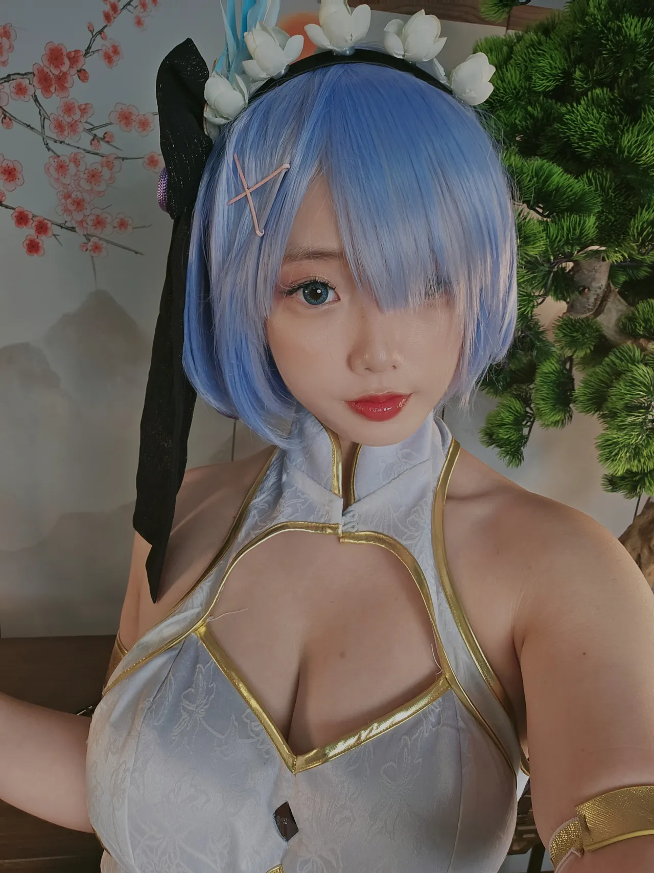 Messie Huang - Rem Messie Huang - Rem
