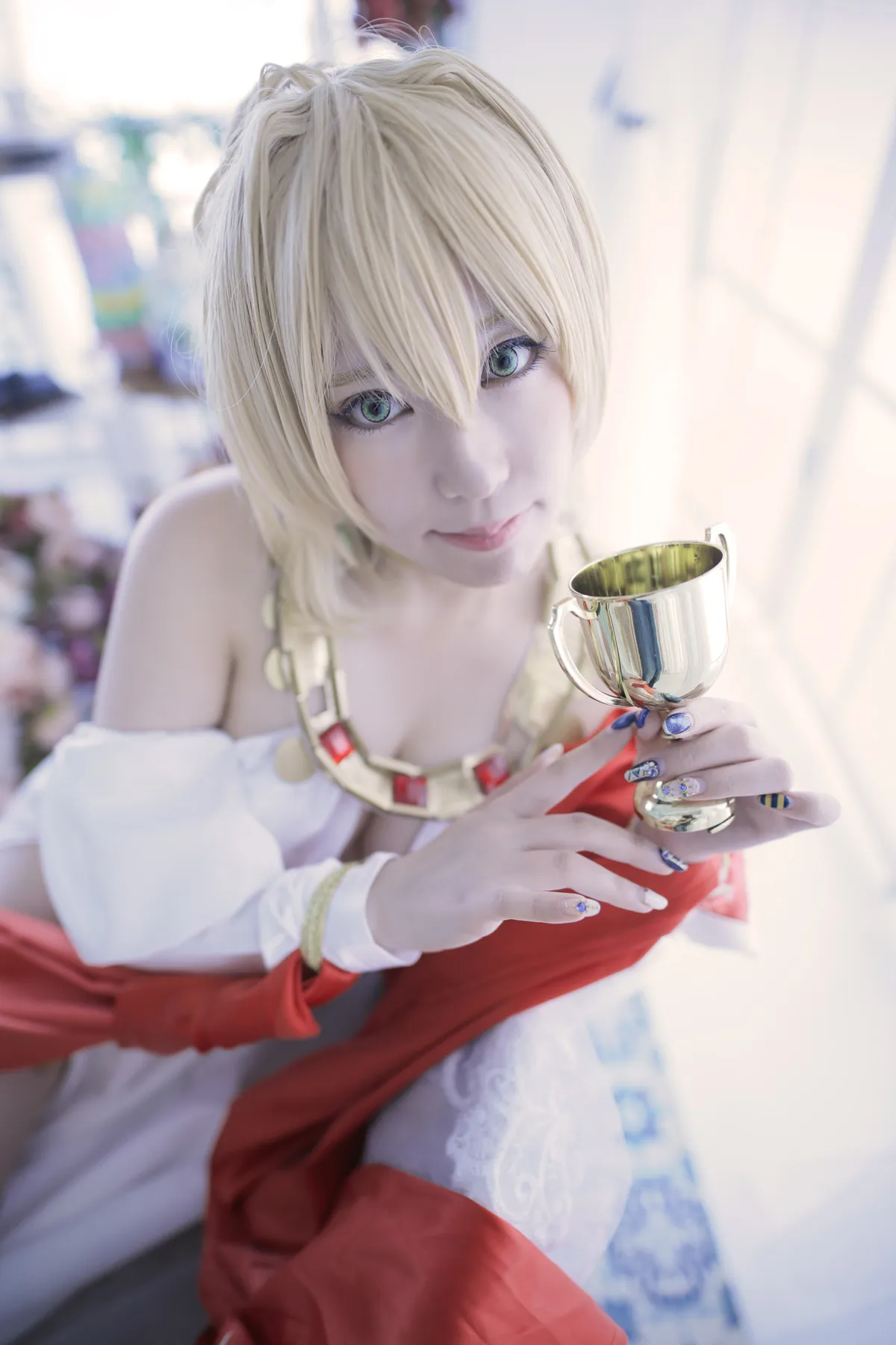 FGO and Nero-chan re-recordings released on C94 & 95 can be downloaded for free only for paid members. FGO and Nero-chan re-recordings released on C94 & 95 can be downloaded for free only for paid members. FGO and Nero-chan re-recordings released on C94 & 95 can be downloaded for free only for paid members. FGO and Nero-chan re-recordings released on C94 & 95 can be downloaded for free only for paid members.