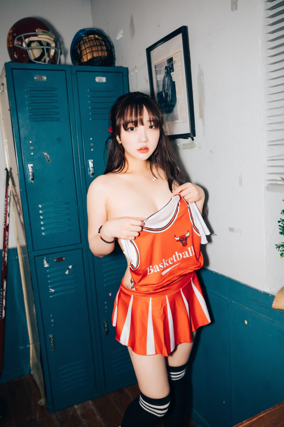 Loozy Son Ye-Eun 손예은 - Cheer Up Loozy Son Ye-Eun 손예은 - Cheer Up