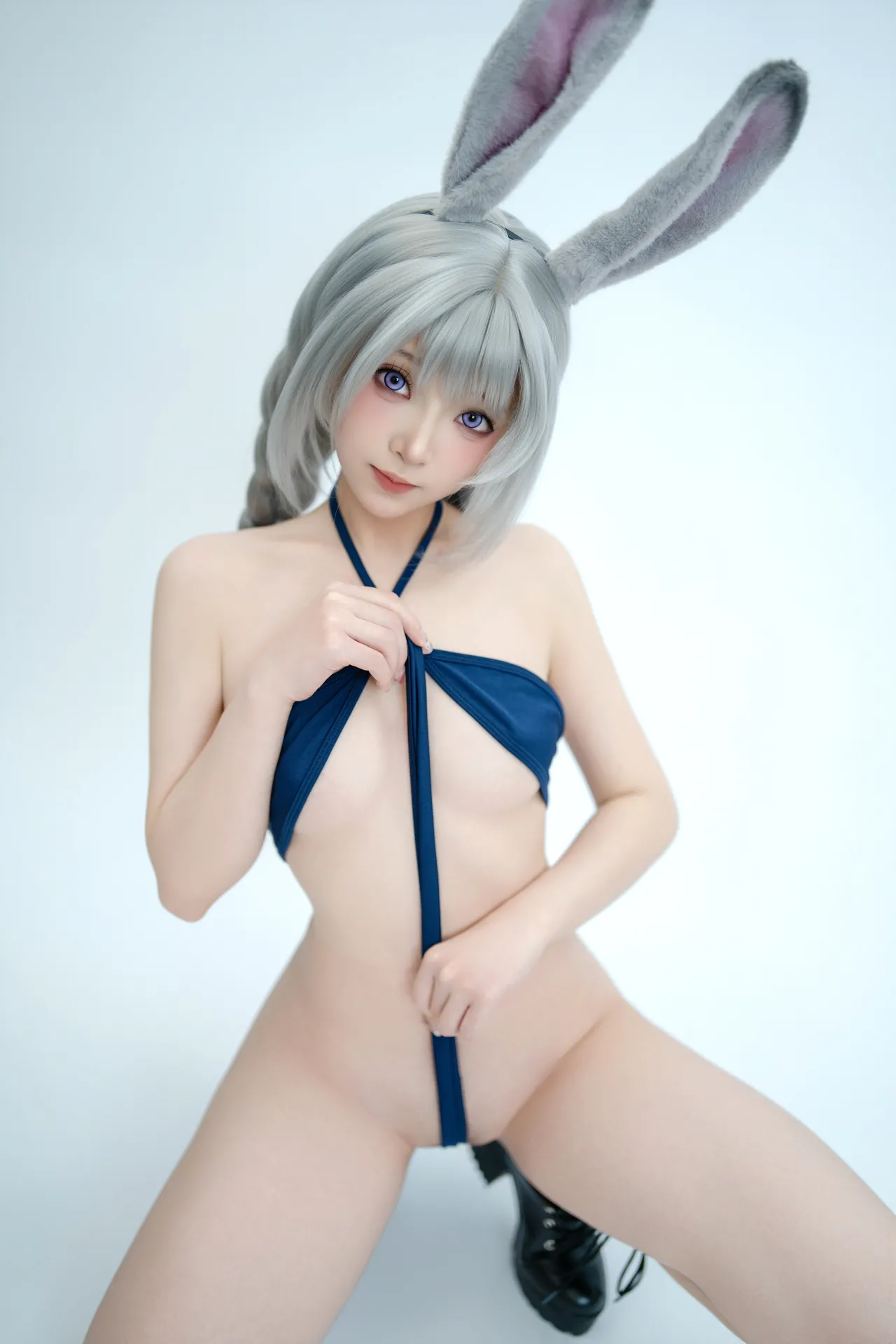 Bangni邦尼 - Juddy Hopps Bangni邦尼 - Juddy Hopps