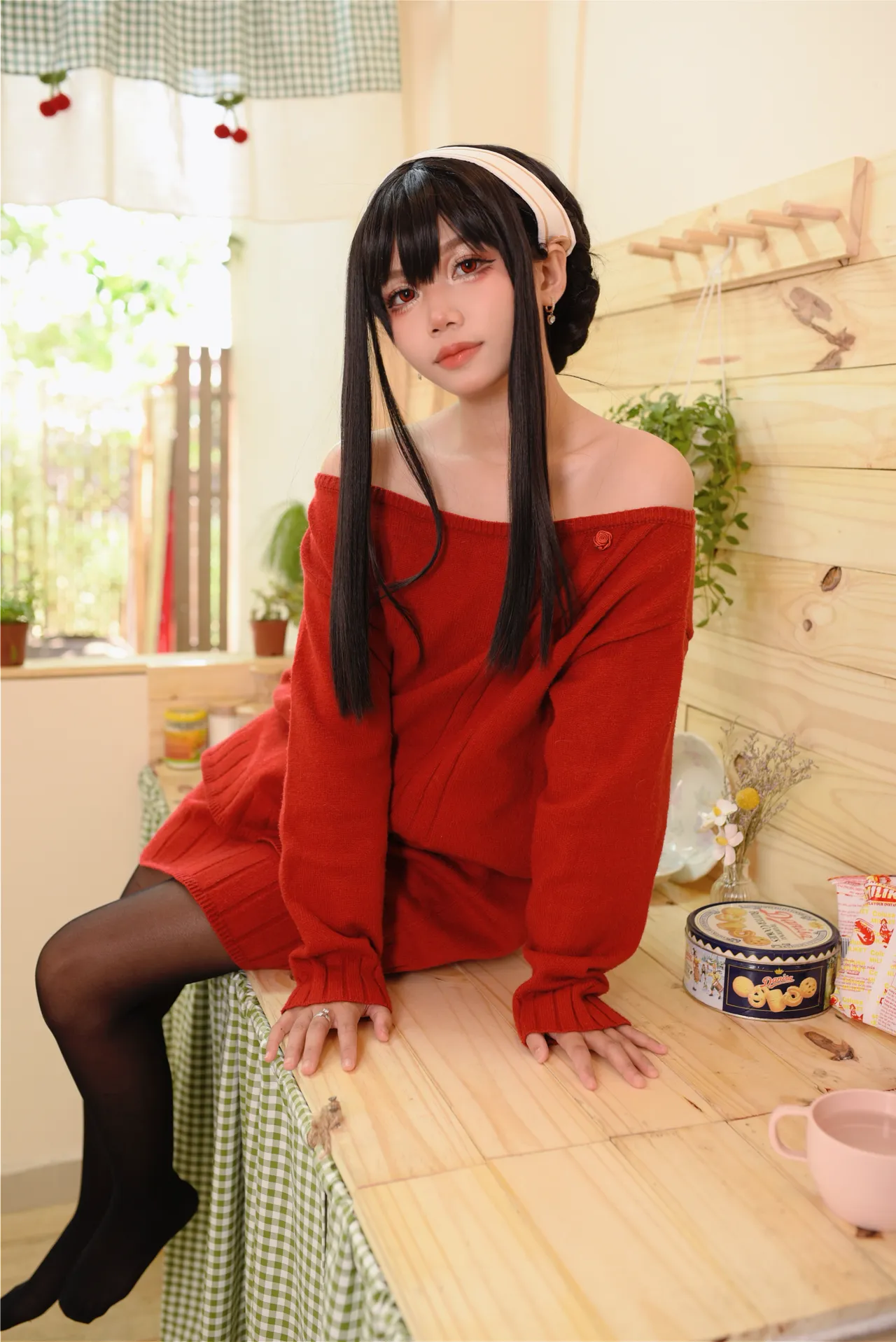 Aiko Uwu - Yor Aiko Uwu - Yor