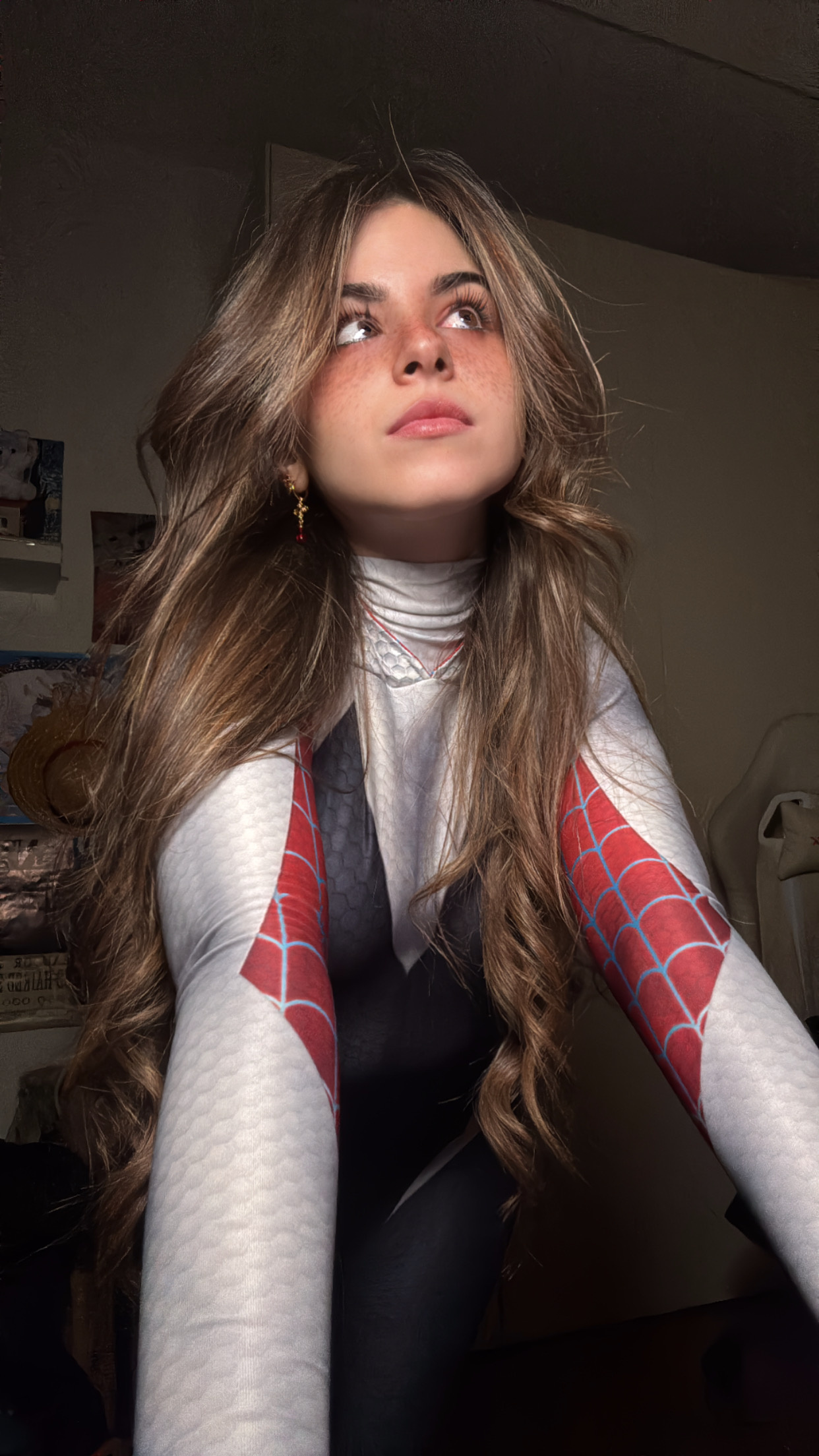 Gioffyna - Gwen Gioffyna - Gwen