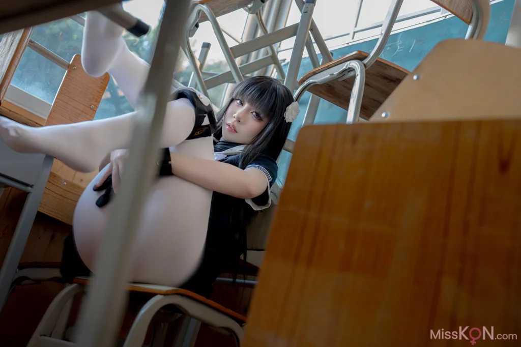 Coser@纸悦Etsu_ko: Mizuno lili 水野莉莉 (52 photos) Coser@纸悦Etsu_ko: Mizuno lili 水野莉莉 (52 photos)
