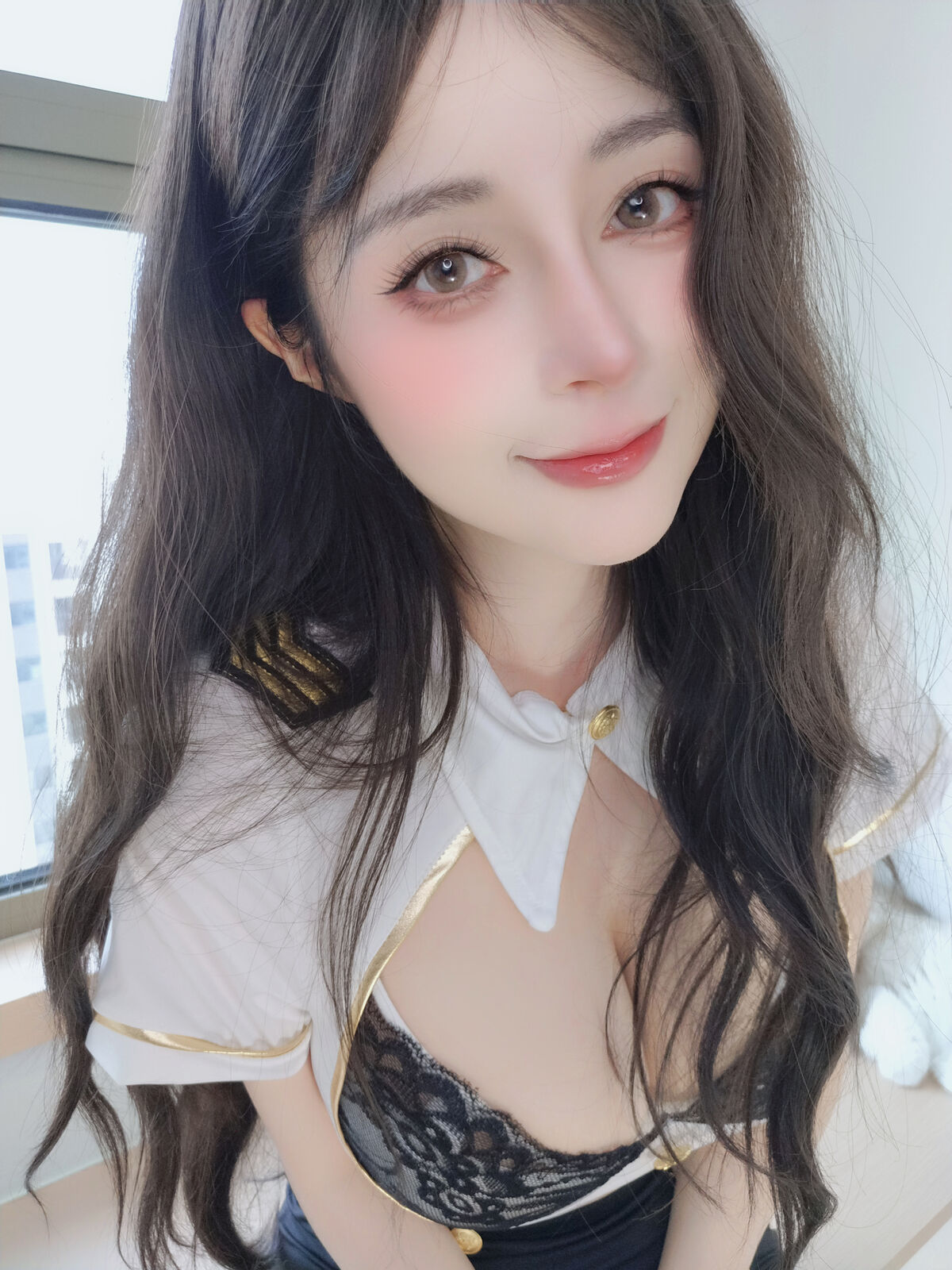 Coser@ Silver 81 - Fantia October 2025 Member Collection 16 Sets Part 02 (59P) Coser@ Silver 81 - Fantia October 2025 Member Collection 16 Sets Part 02 (59P)