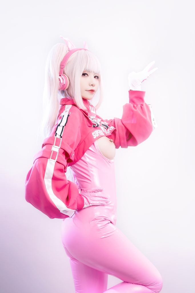 Nekokoyoshi – Alice (NIKKE) Nekokoyoshi – Alice (NIKKE)