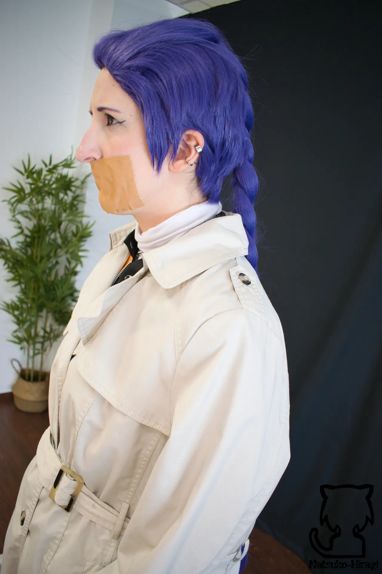 Natsuko Hiragi - Rumi Natsuko Hiragi - Rumi
