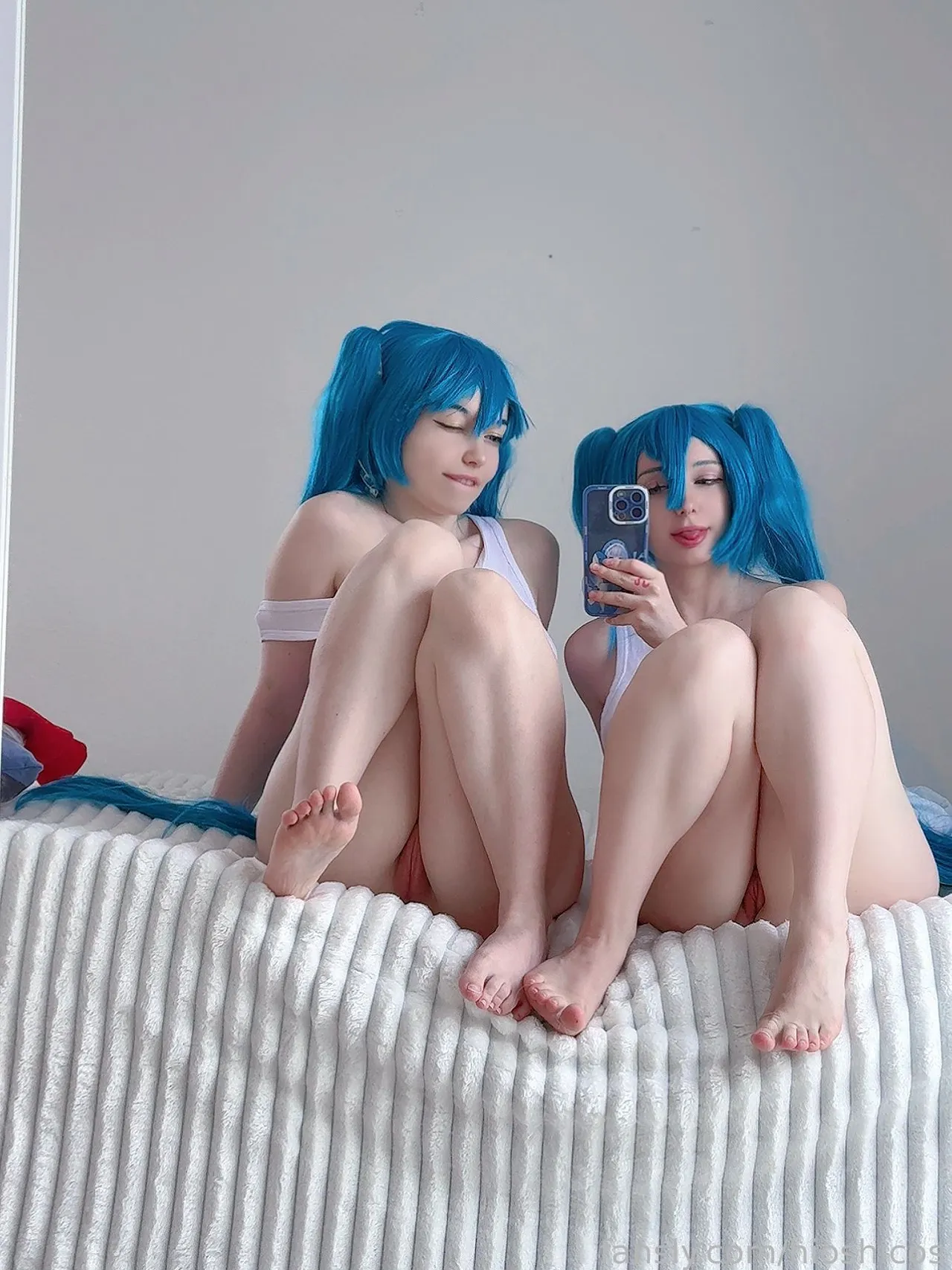 Hioshicos - Miku Hioshicos - Miku