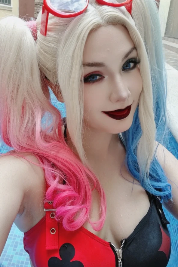 Flaiveth - Harley 2 Flaiveth - Harley
