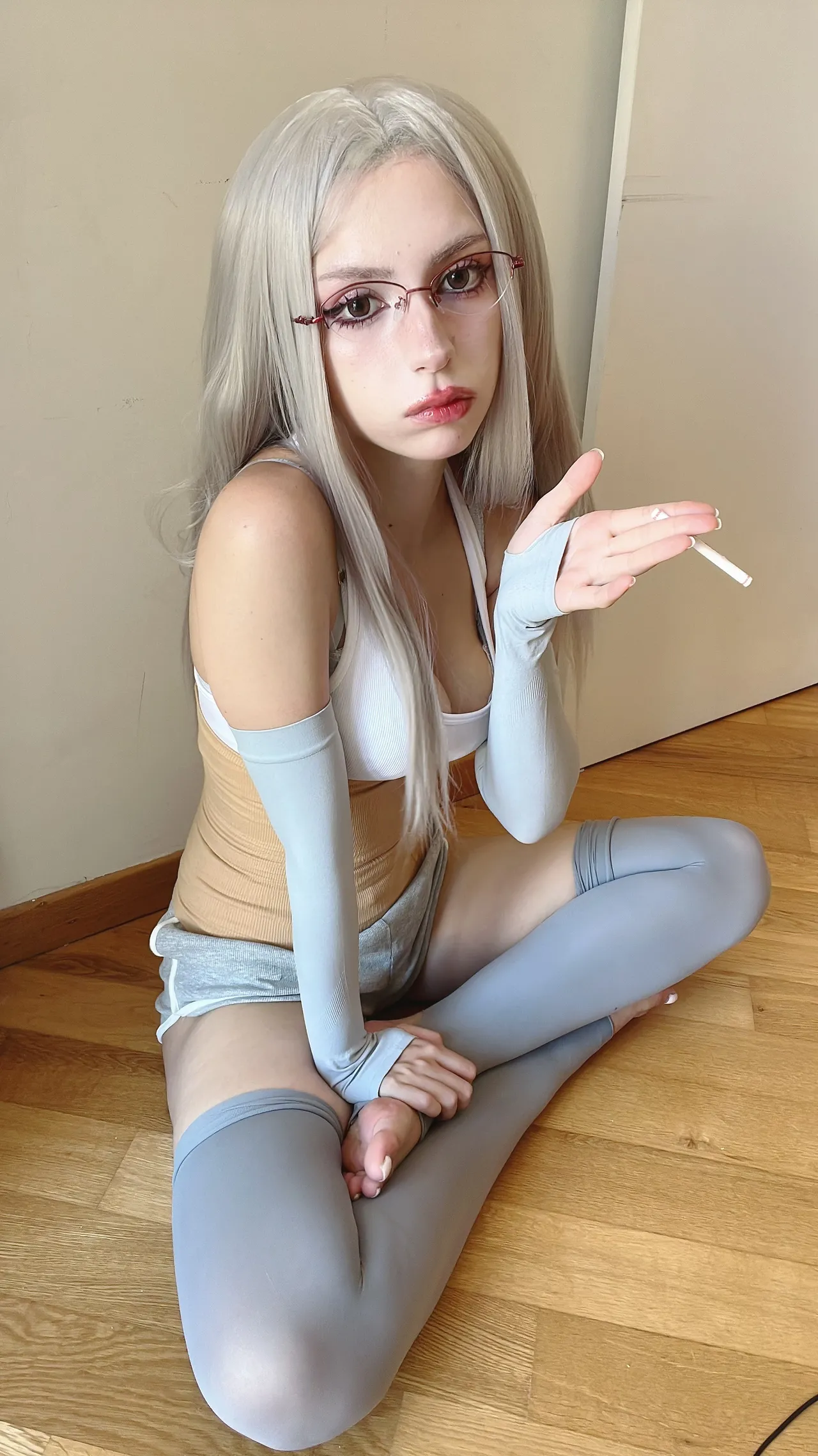 Himeecosplay - Seiko Himeecosplay - Seiko