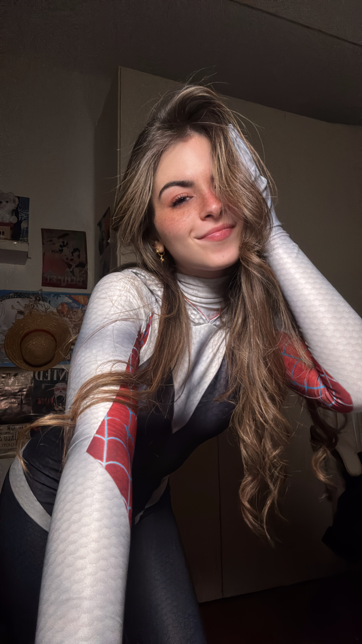 Gioffyna - Gwen Gioffyna - Gwen