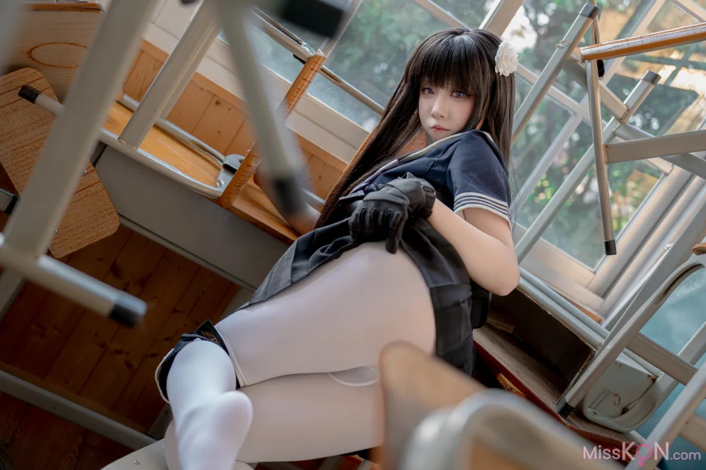 Coser@纸悦Etsu_ko: Mizuno lili 水野莉莉 (52 photos) Coser@纸悦Etsu_ko: Mizuno lili 水野莉莉 (52 photos)