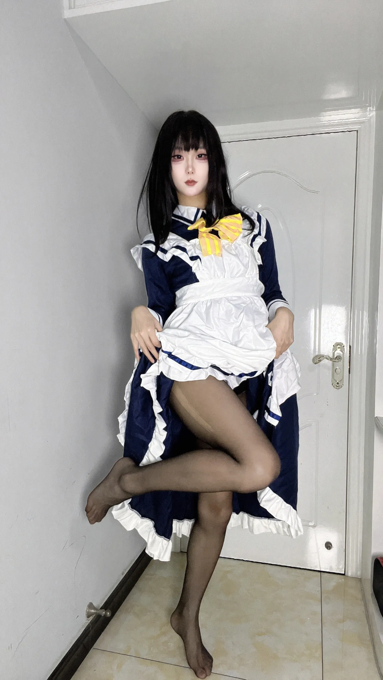 Twitter/Tik Tok 千早大魔王 1 Twitter/Tik Tok 千早大魔王 1