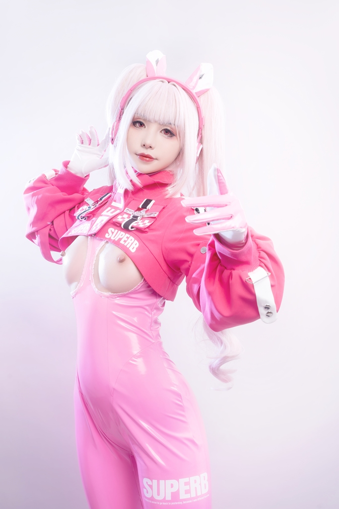 Nekokoyoshi – Alice (NIKKE) Nekokoyoshi – Alice (NIKKE)
