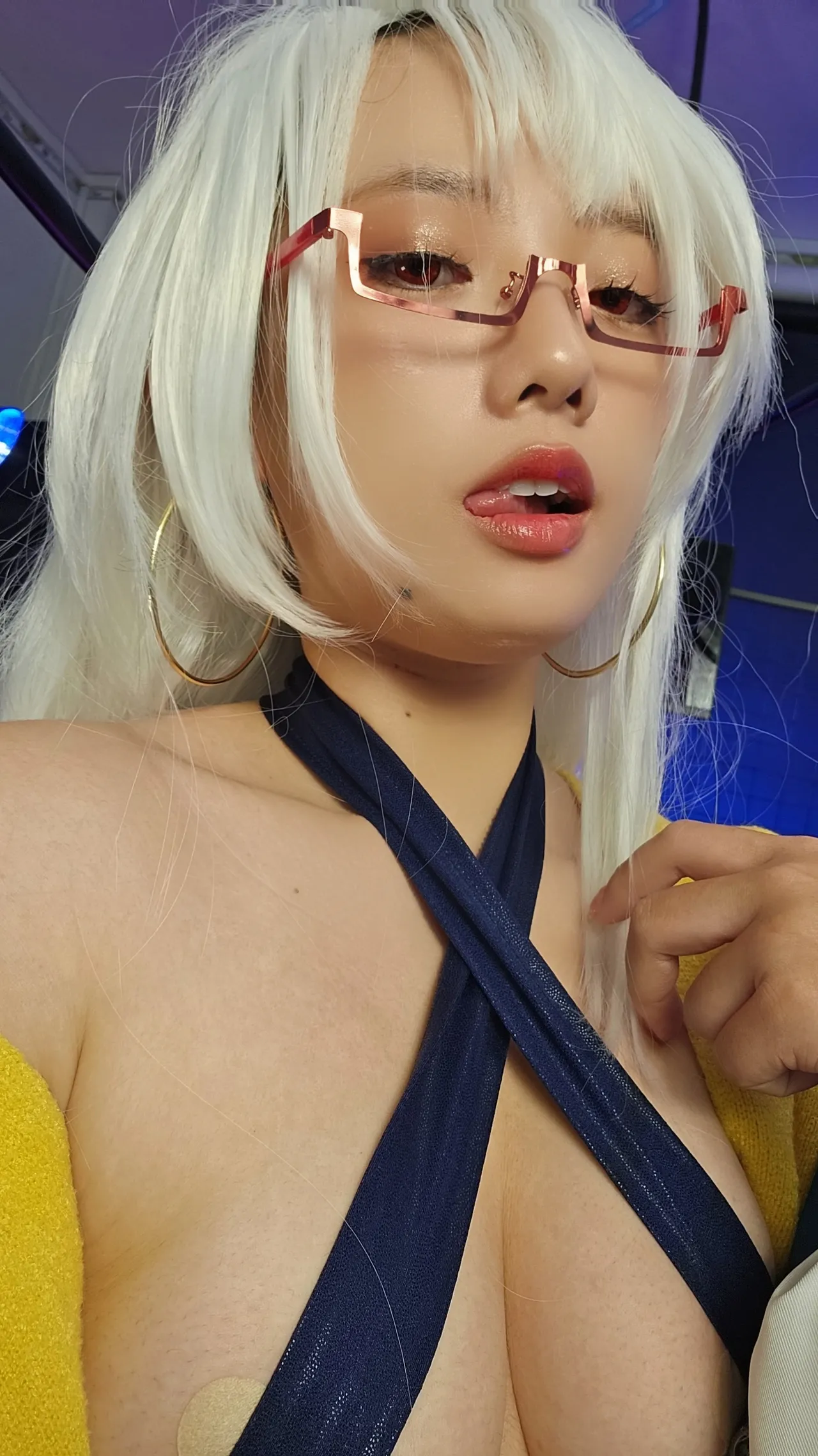 Messie Huang - Seiko Messie Huang - Seiko