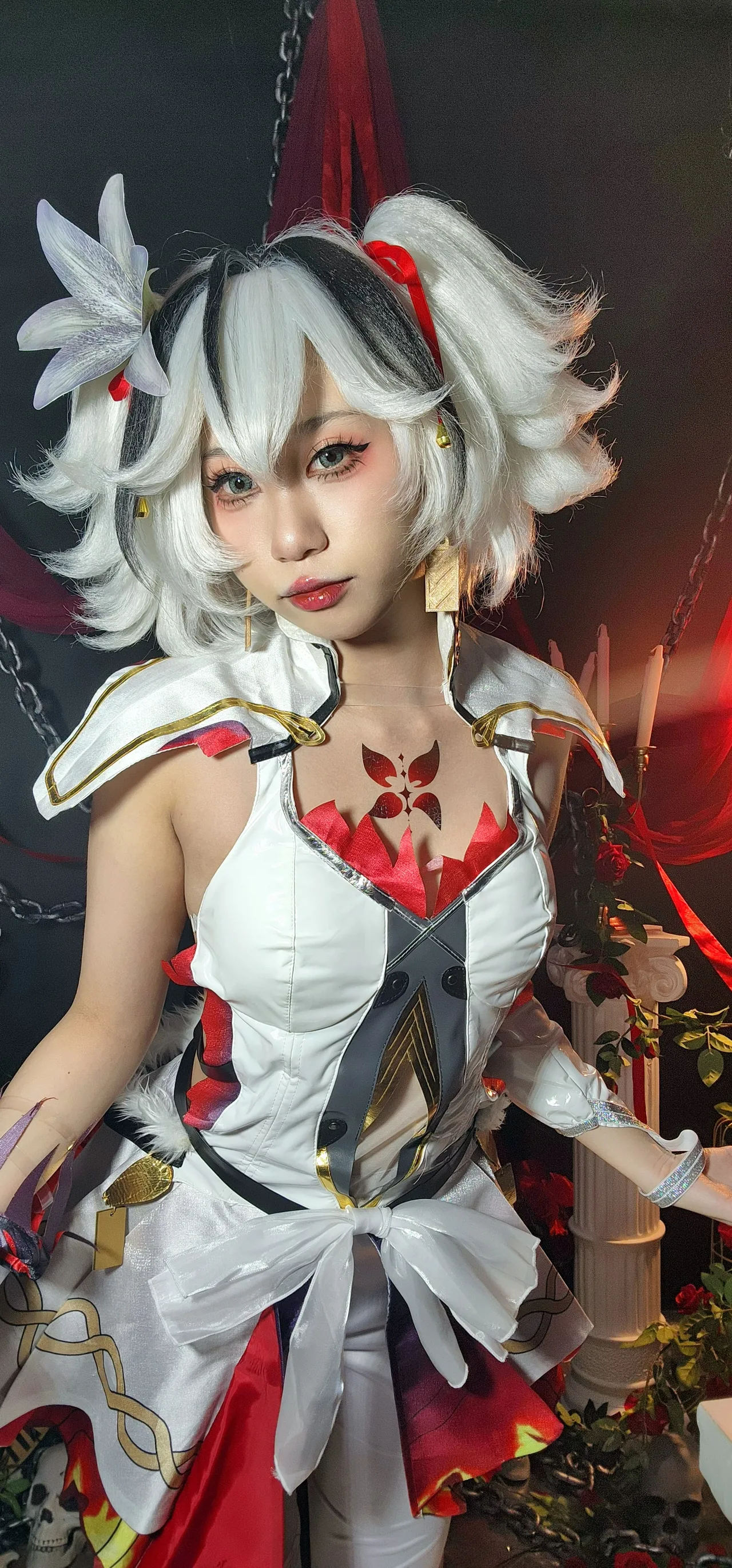MizuMizuu - Camellya MizuMizuu - Camellya