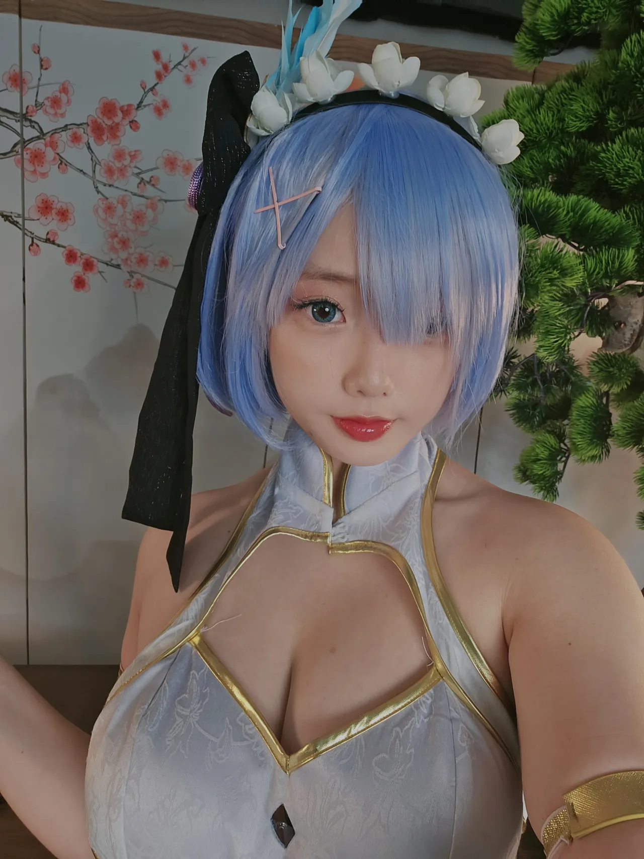 Messie Huang - Rem Messie Huang - Rem