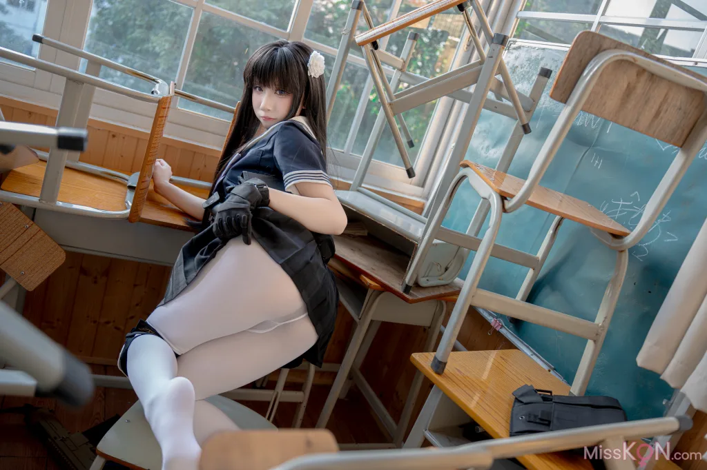 Coser@纸悦Etsu_ko: Mizuno lili 水野莉莉 (52 photos) Coser@纸悦Etsu_ko: Mizuno lili 水野莉莉 (52 photos)
