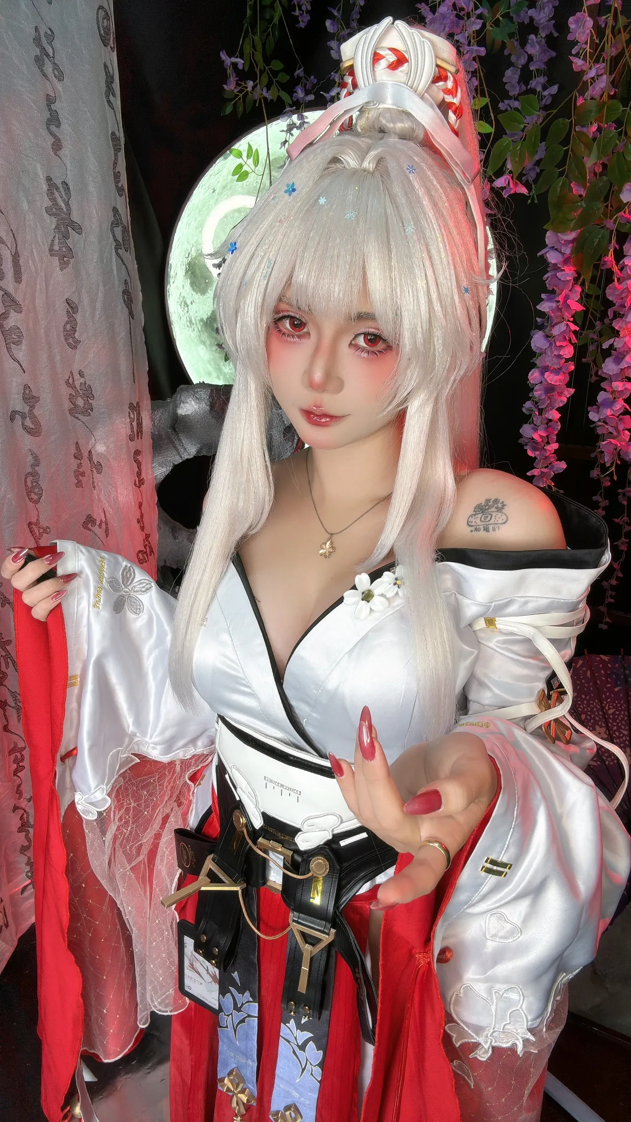 Miinmeow - Hiyuki Miinmeow - Hiyuki