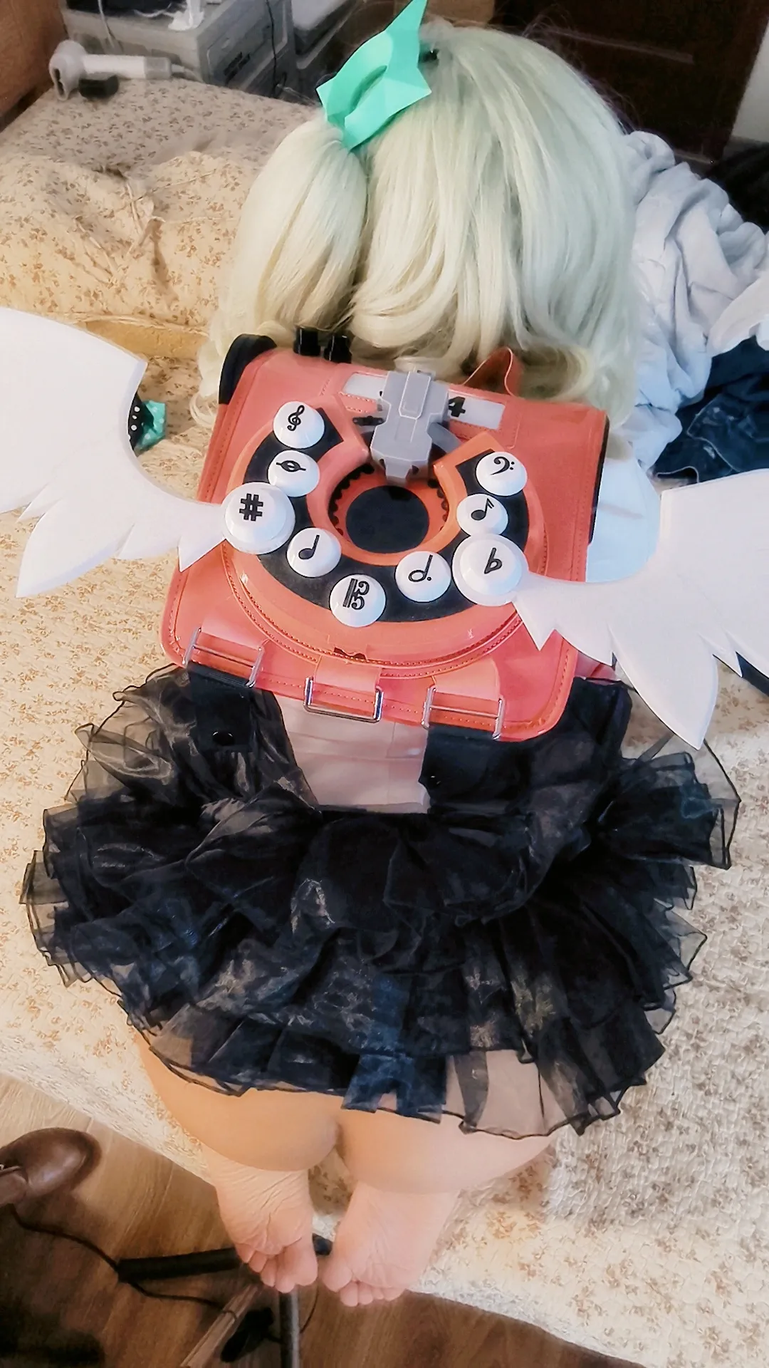 Mdrchyan - Chinatsu 1 Mdrchyan - Chinatsu 1