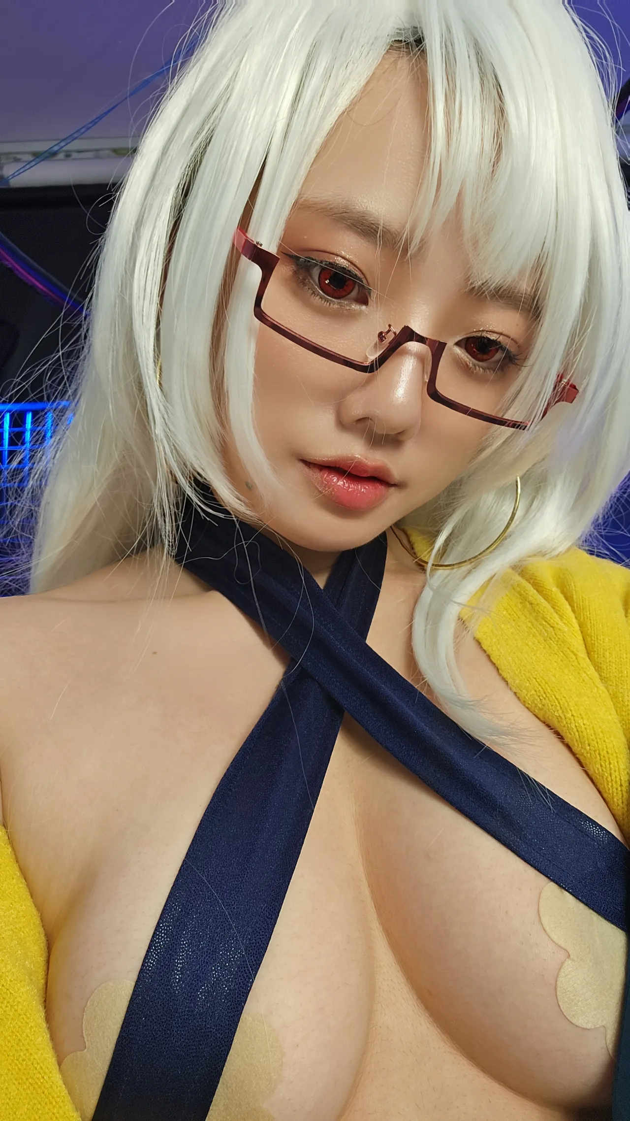 Messie Huang - Seiko Messie Huang - Seiko