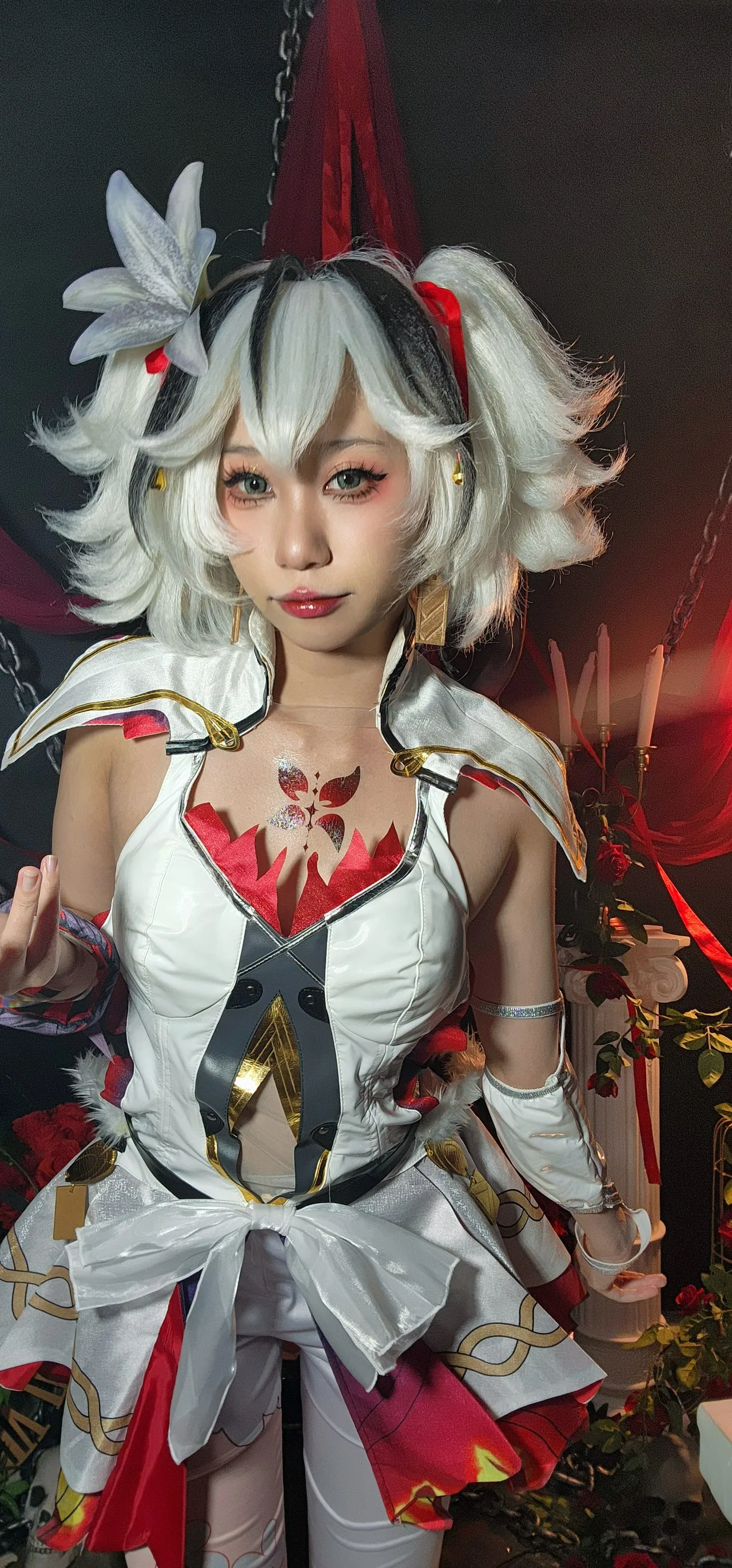 MizuMizuu - Camellya MizuMizuu - Camellya