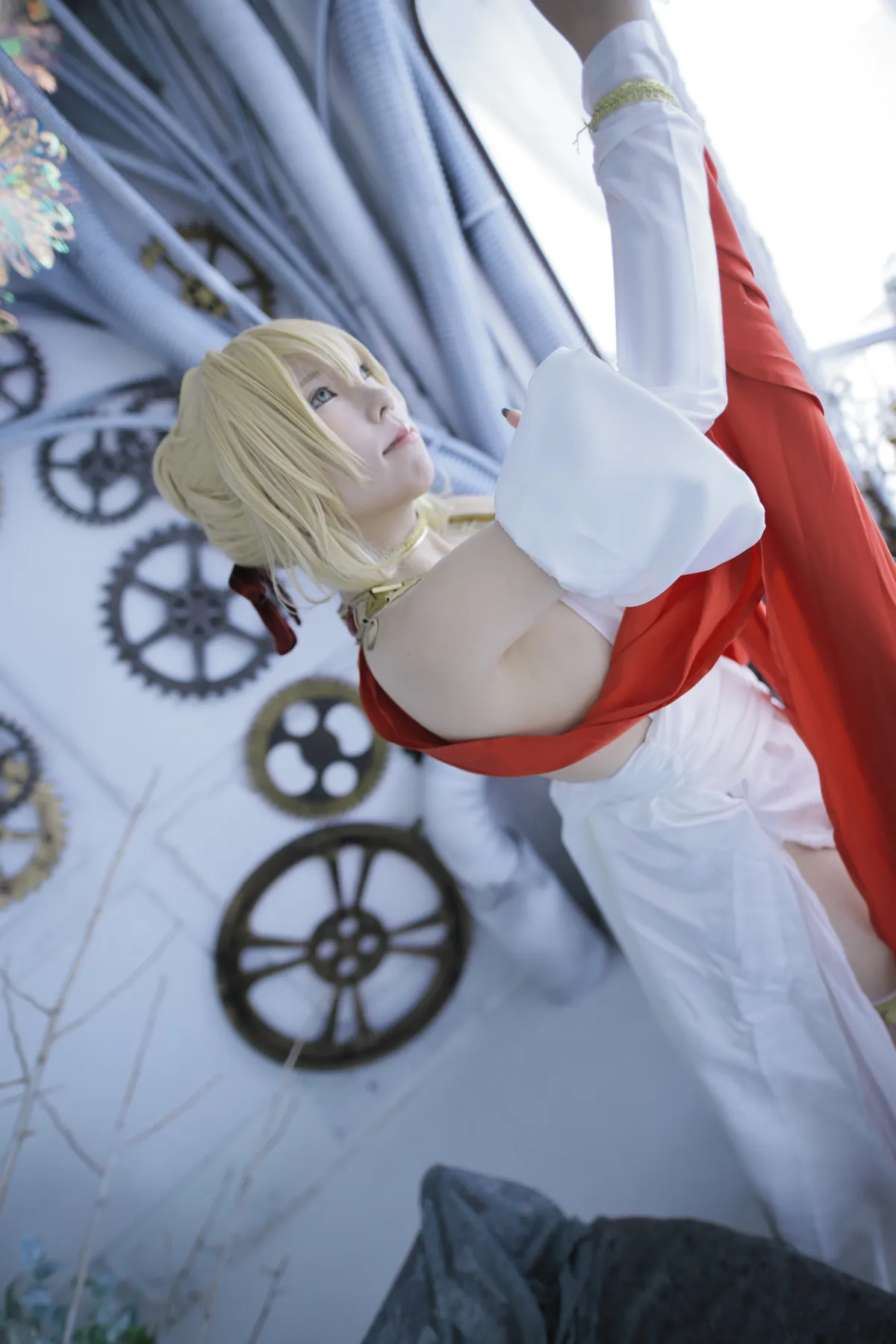 FGO and Nero-chan re-recordings released on C94 & 95 can be downloaded for free only for paid members. FGO and Nero-chan re-recordings released on C94 & 95 can be downloaded for free only for paid members. FGO and Nero-chan re-recordings released on C94 & 95 can be downloaded for free only for paid members. FGO and Nero-chan re-recordings released on C94 & 95 can be downloaded for free only for paid members.