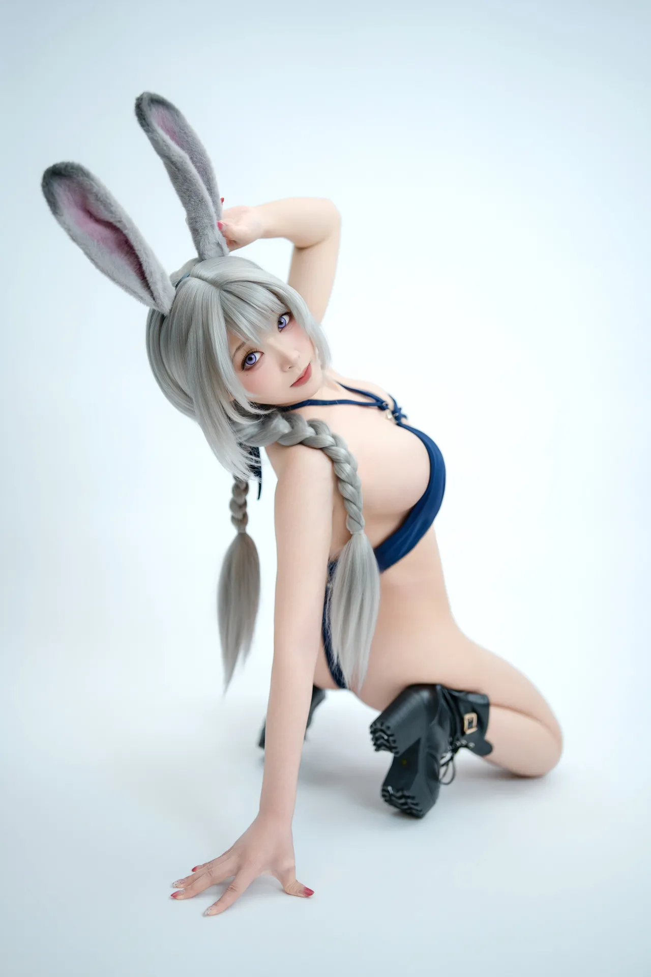 Bangni邦尼 - Juddy Hopps Bangni邦尼 - Juddy Hopps