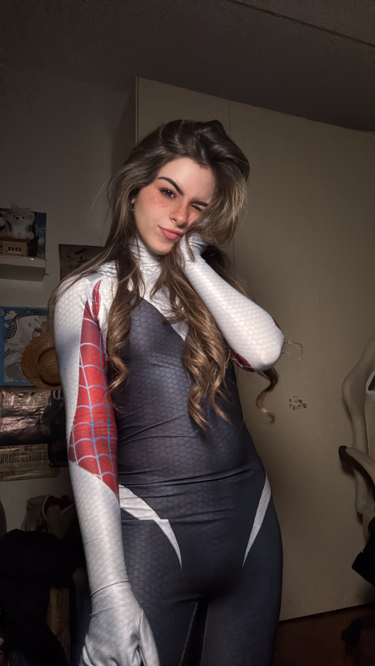 Gioffyna - Gwen Gioffyna - Gwen