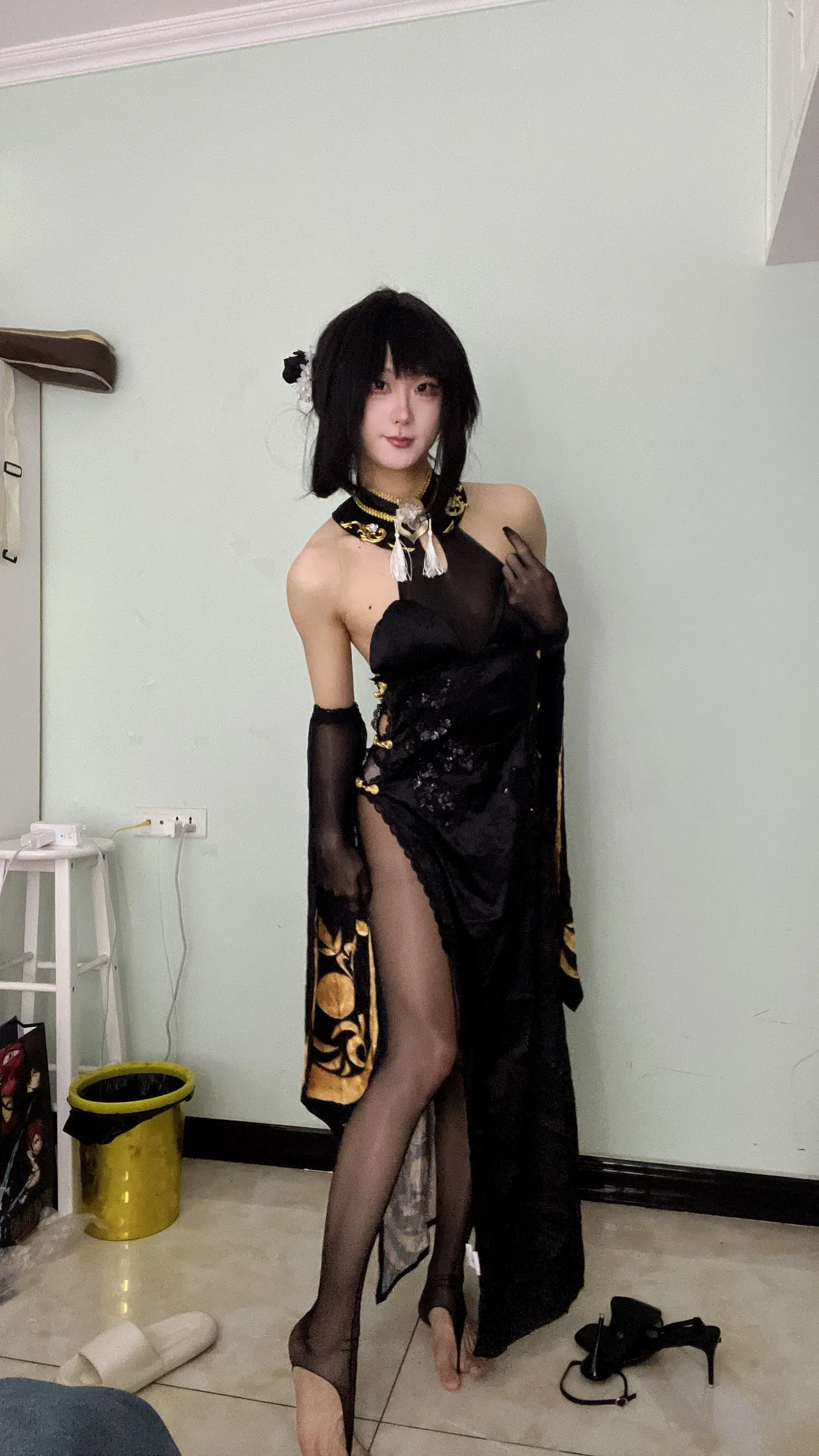 Twitter/Tik Tok 千早大魔王 1 Twitter/Tik Tok 千早大魔王 1