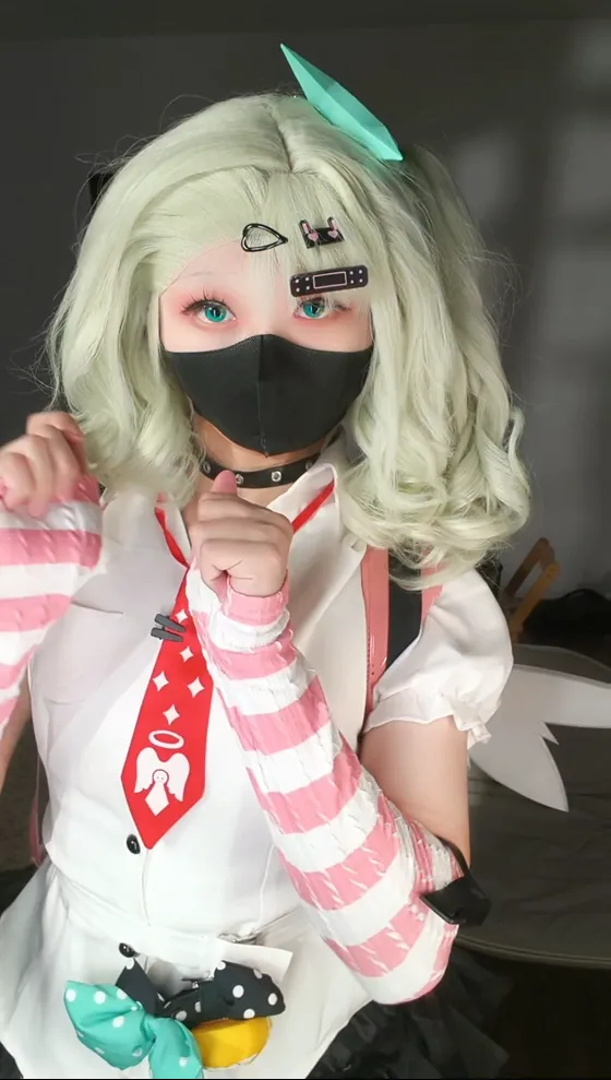 Mdrchyan - Chinatsu 1 Mdrchyan - Chinatsu 1